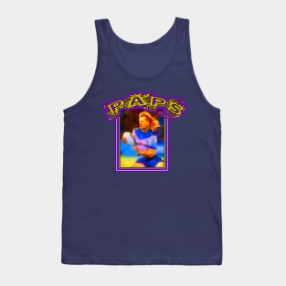 Melbourne Storm - Ryan Papenhuyzen - PAPS Tank Top